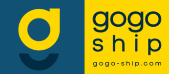 Gogo Ship Logo